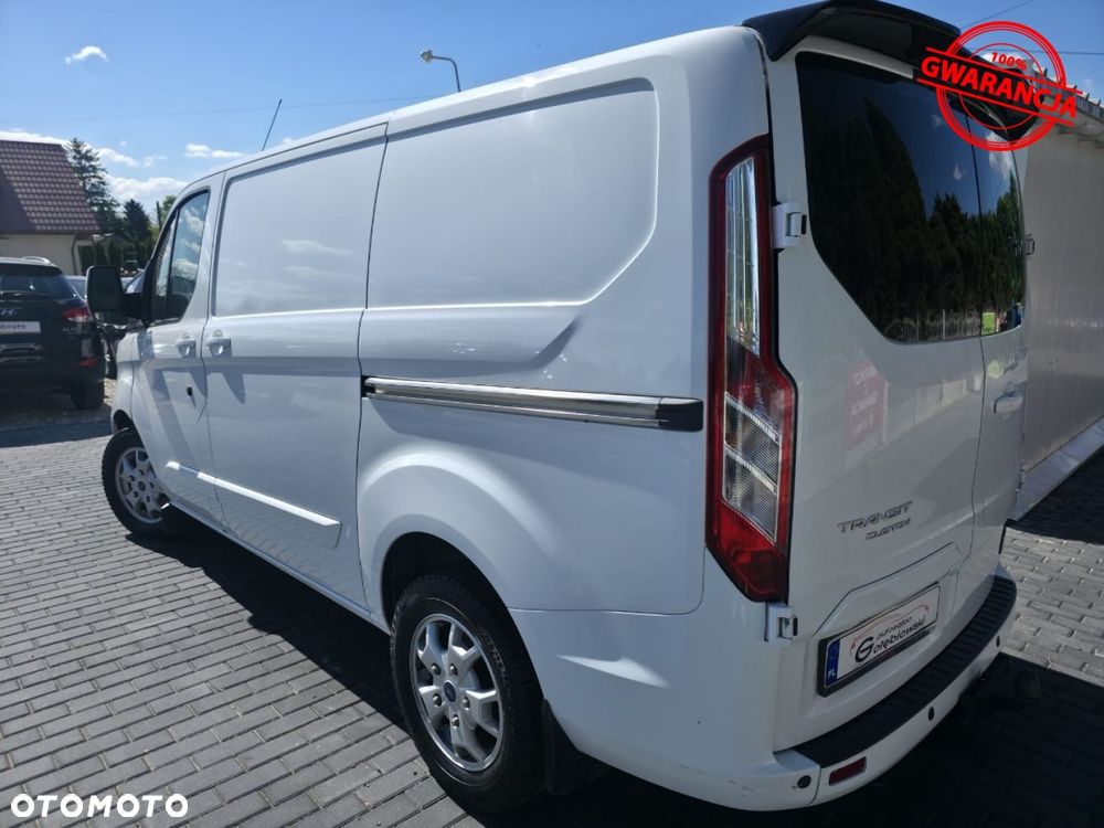 Ford TRANSIT - 5