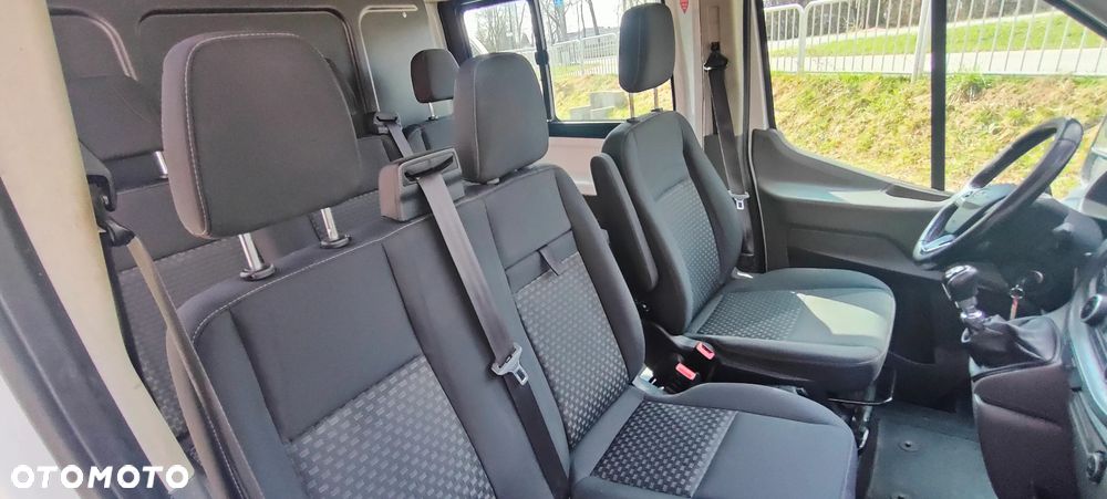 Ford TRANSIT - 11