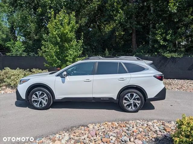 Subaru Outback 2.5i Exclusive - 6