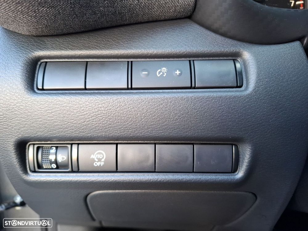 Nissan Juke 1.0 DIG-T Acenta+ - 19