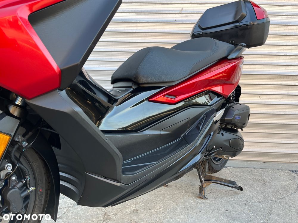 Honda NSS - 34