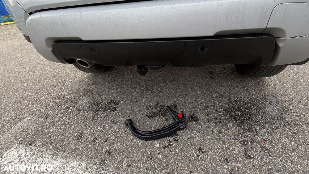 Dacia Duster TCe 150 4WD Sondermodell Extreme - 20