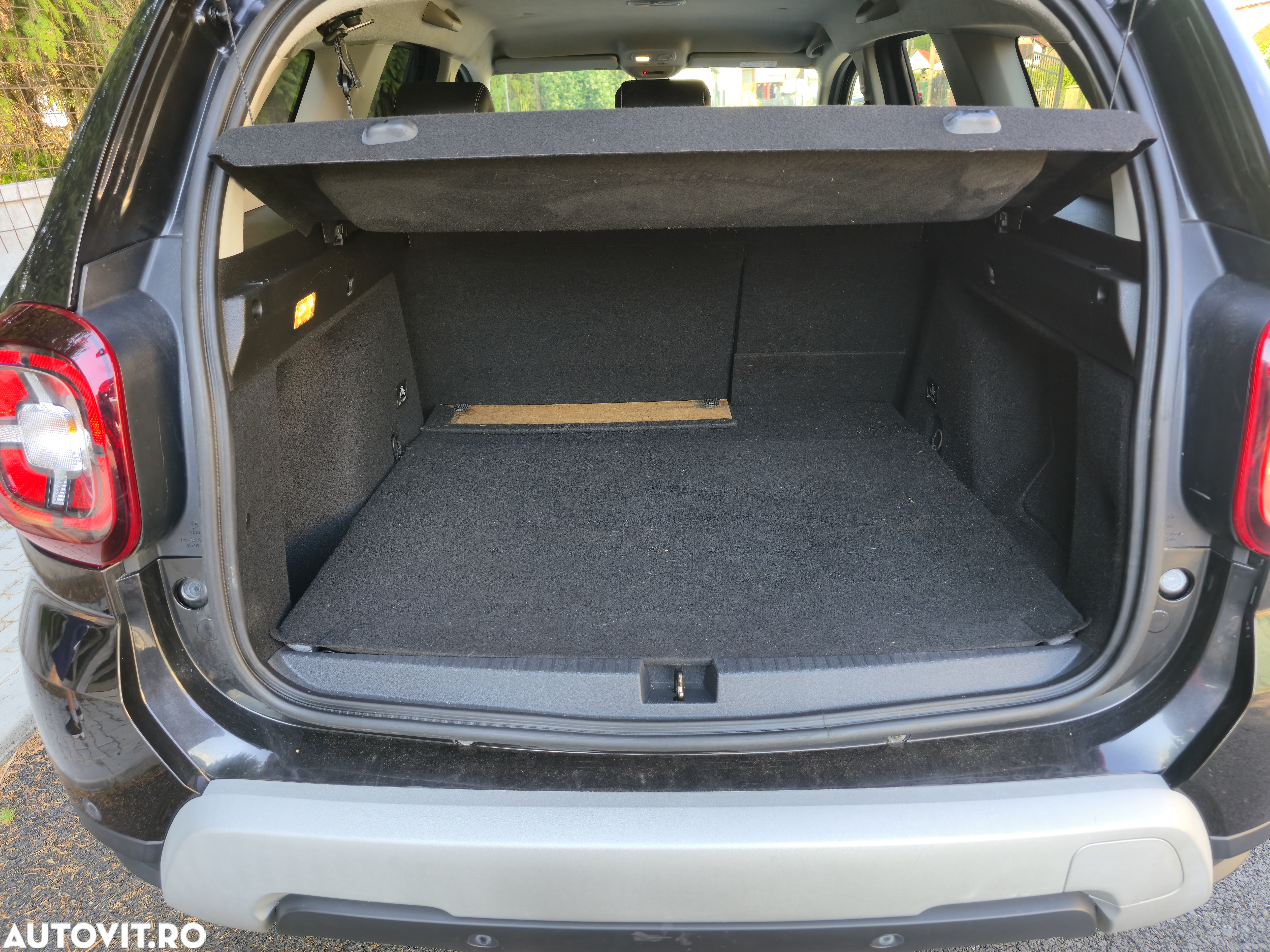 Dacia Duster Blue dCi 115 4WD Prestige - 15