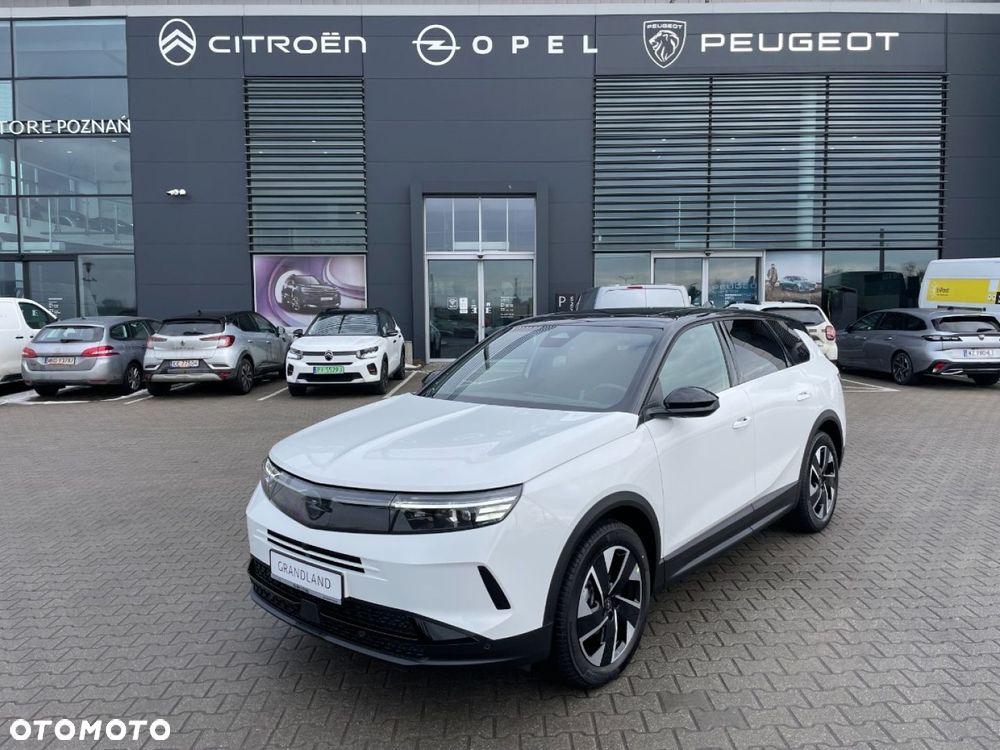 Opel Grandland - 1