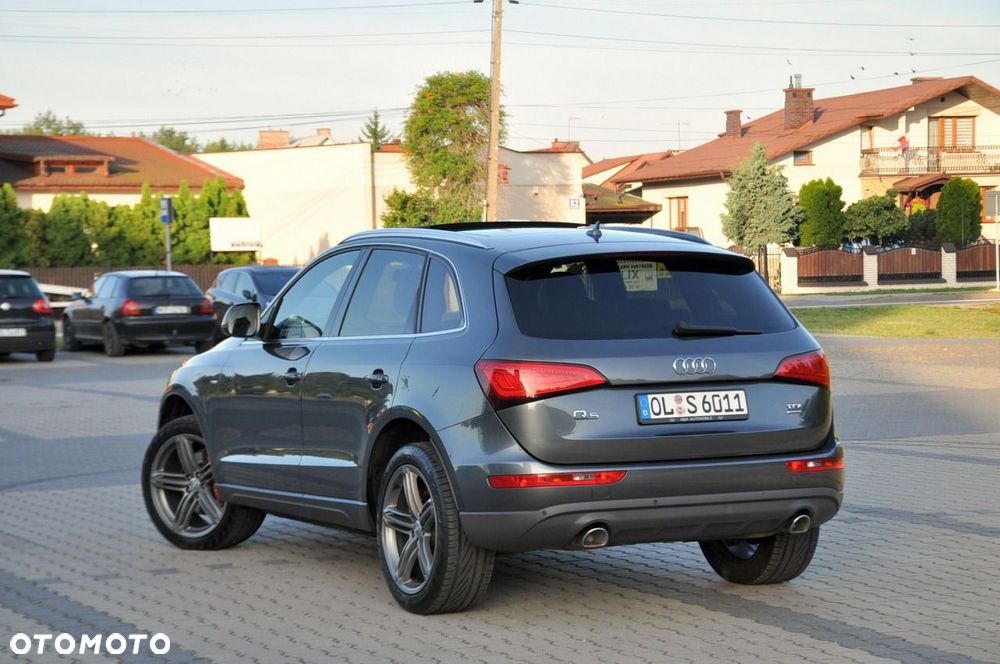Audi Q5 - 15