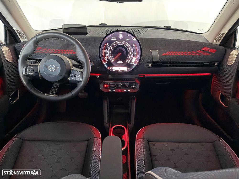 MINI 3 Portas Cooper E Favoured L - 16