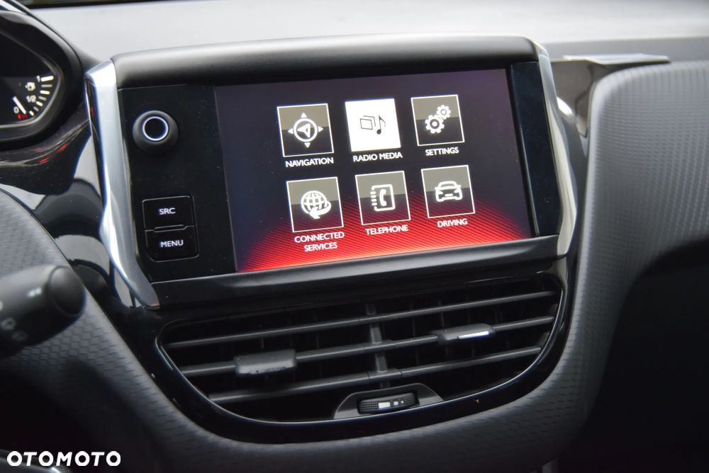 Peugeot 2008 PureTech 130 Stop&Start GT-Line Edition - 19