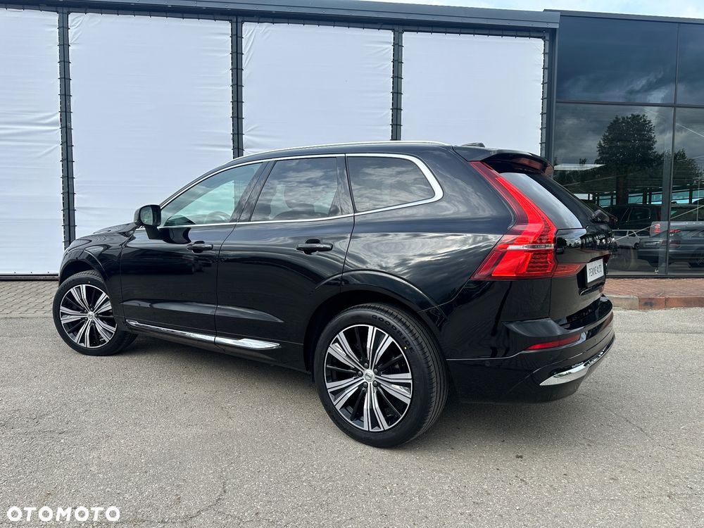 Volvo XC 60 - 18