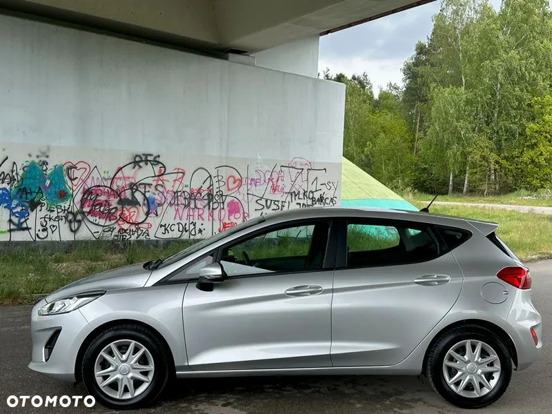 Ford Fiesta - 6