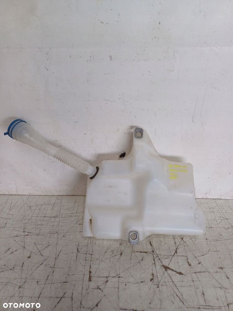 zbiornik płynu spryskiwaczy ford c-max cmax c max mk2 xenon - 1