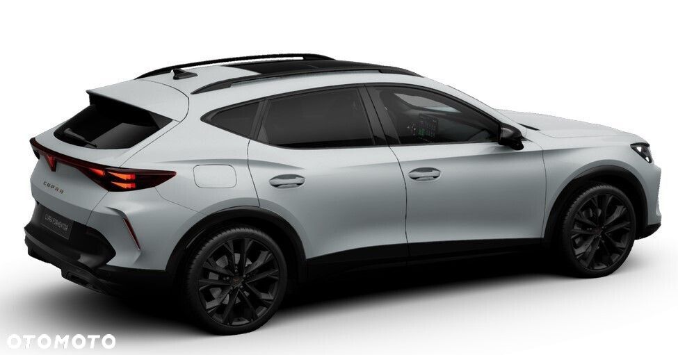 Cupra Formentor 2.0 TSI 4Drive DSG - 5