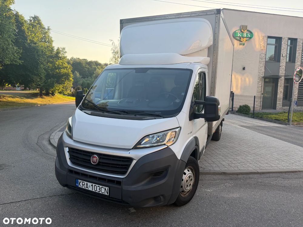 Fiat DUCATO - 2