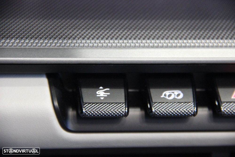 Porsche 911 (992) Targa 4S PDK - 26