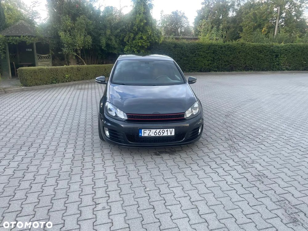 Volkswagen Golf 2.0 GTI DSG - 3