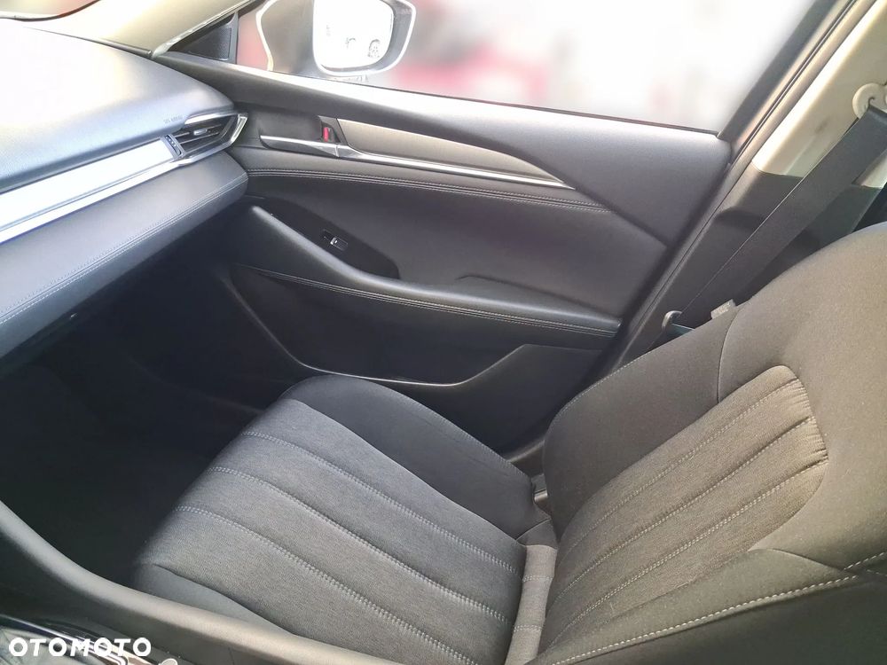 Mazda 6 2.0 Center-Line - 19