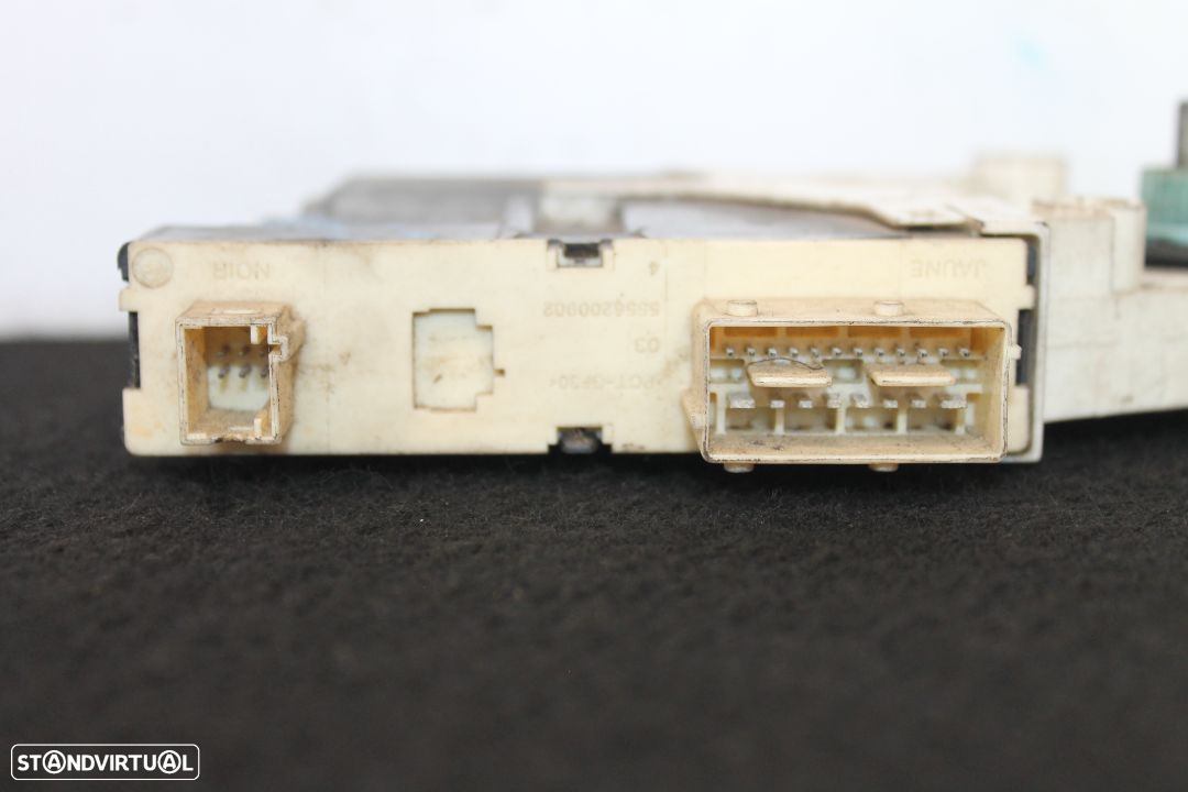 Motor Elevador Vidro Citroen C5 - 3