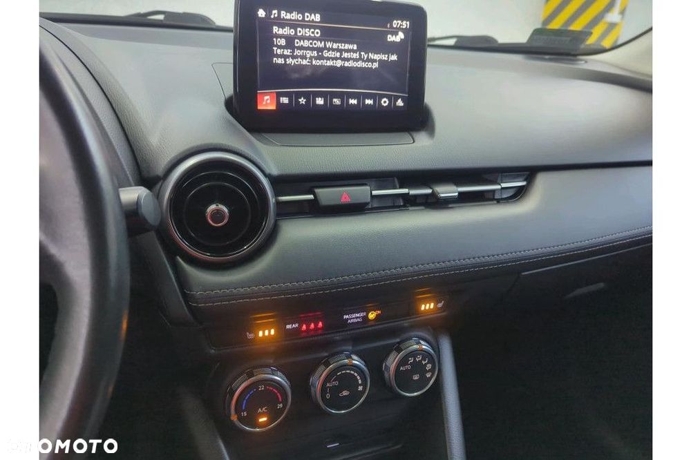 Mazda CX-3 2.0 SkyEnergy - 6