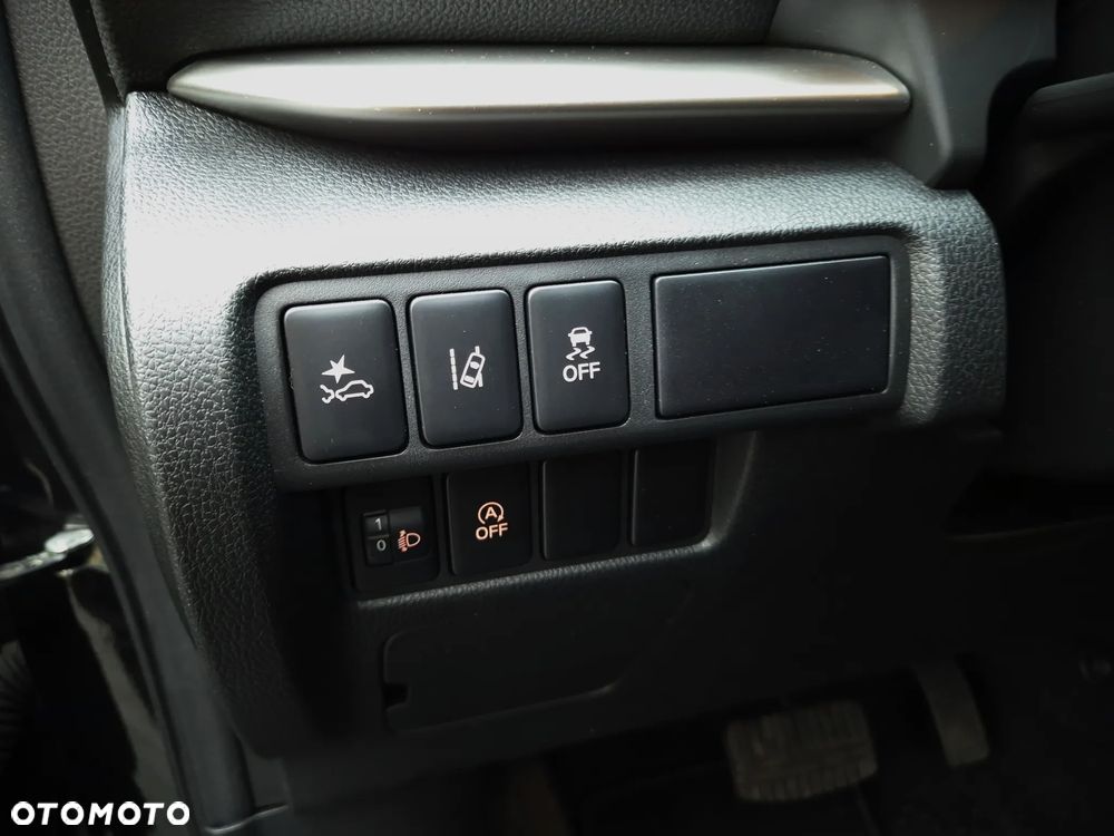 Mitsubishi Eclipse Cross 1.5 T-MIVEC ClearTec CVT 2WD Diamant Edition - 18