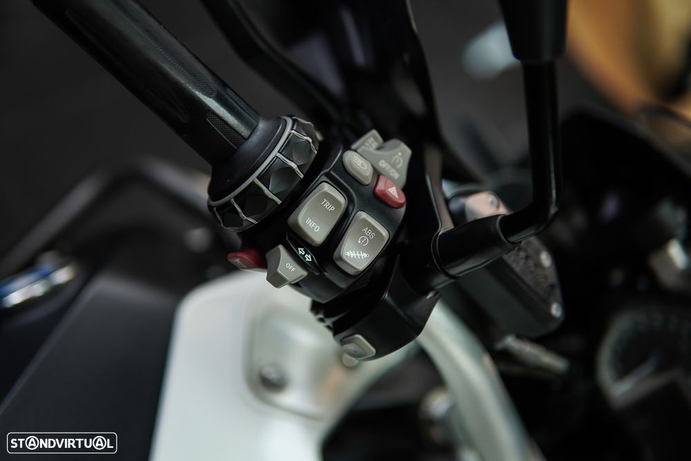 BMW R 1200 GS Adventure - 27