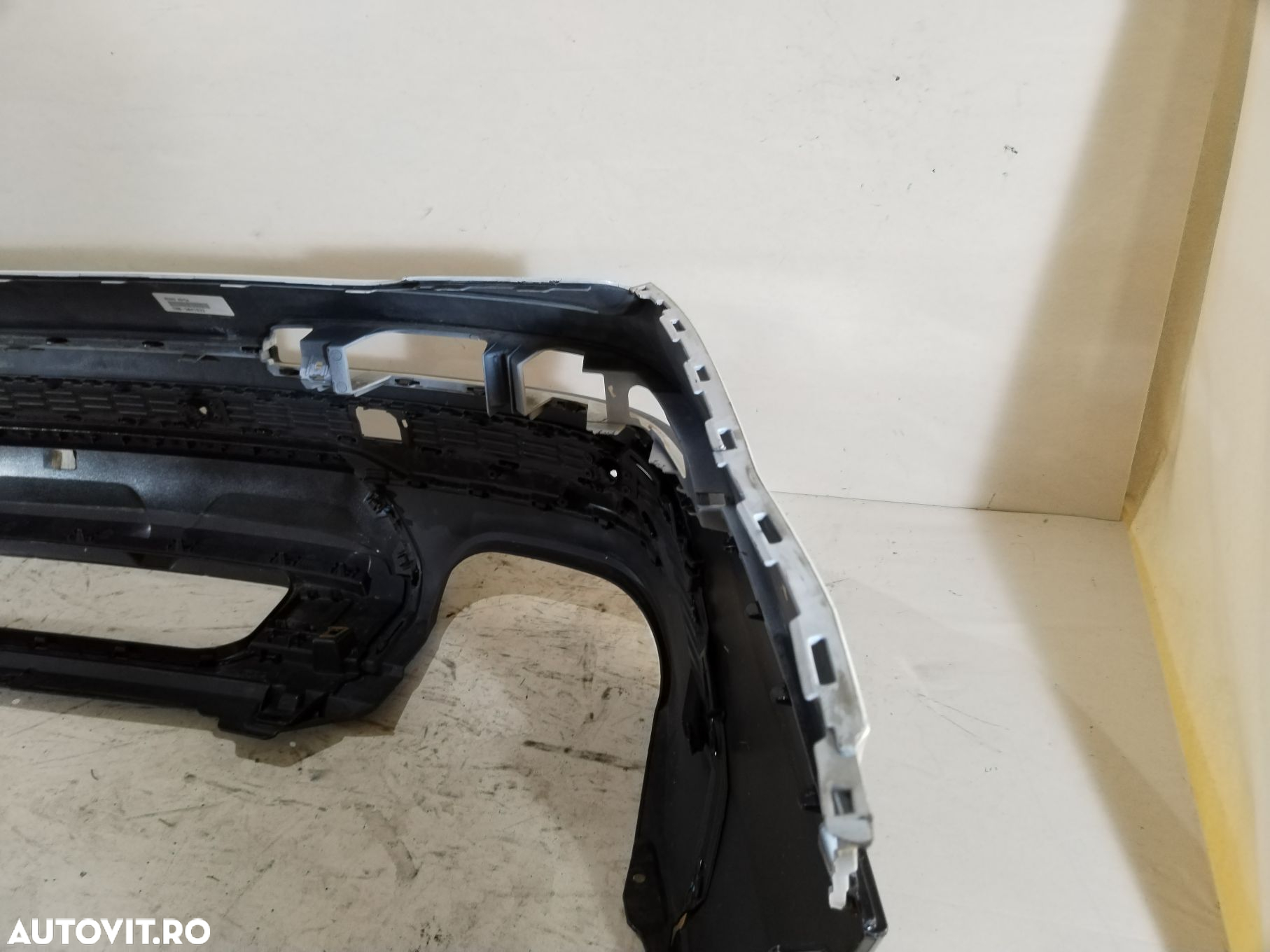 Bara spate Audi Q7, 2020, 2021, 2022, 2023, 4M0807511 - 6