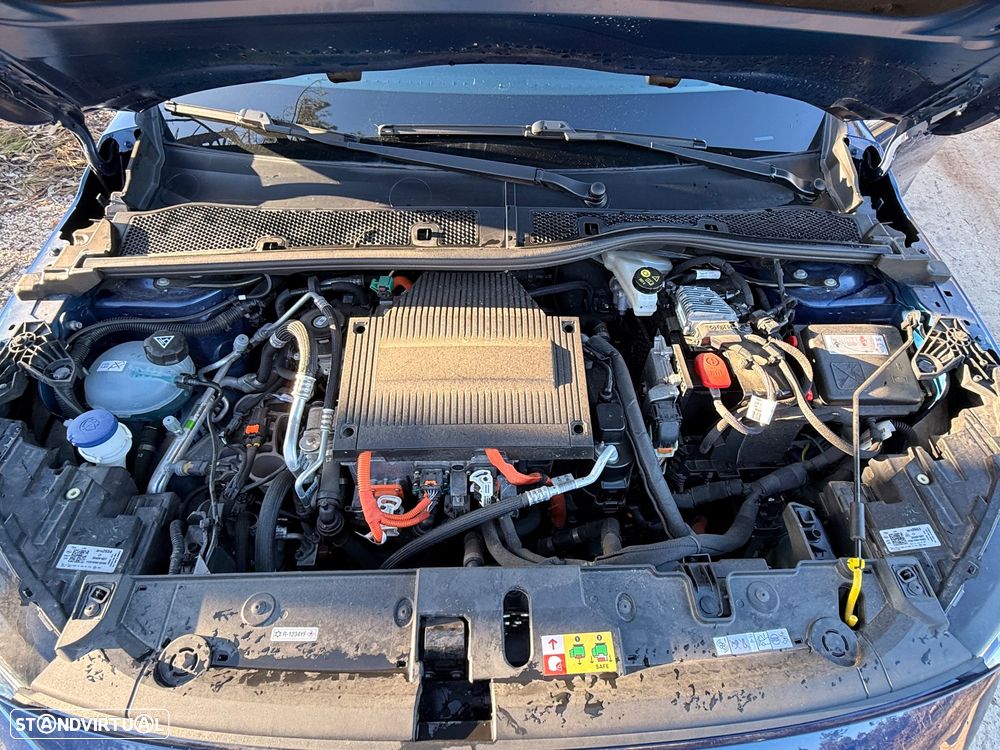 Opel Corsa-e Ultimate - 18