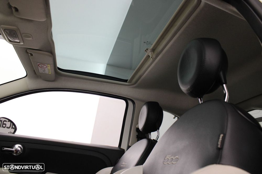 Fiat 500 1.0 Hybrid Dolcevita - 29