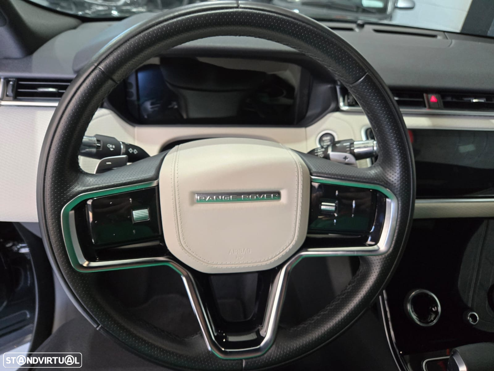 Land Rover Range Rover Velar 2.0 P400e AWD R-Dynamic S - 18