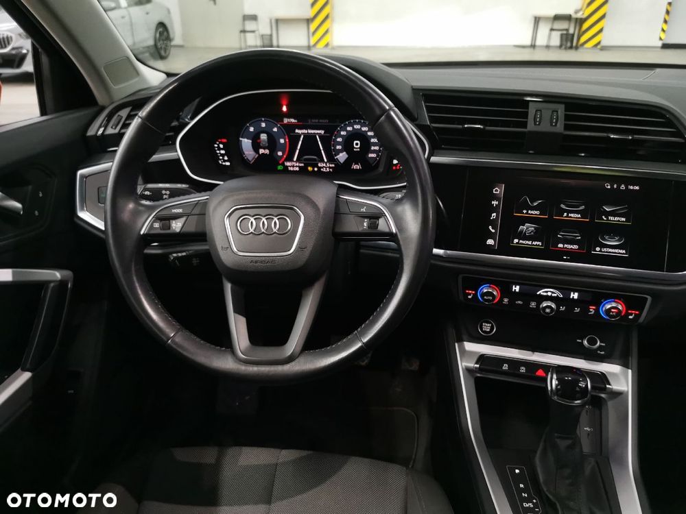 Audi Q3 35 TDI S tronic - 7