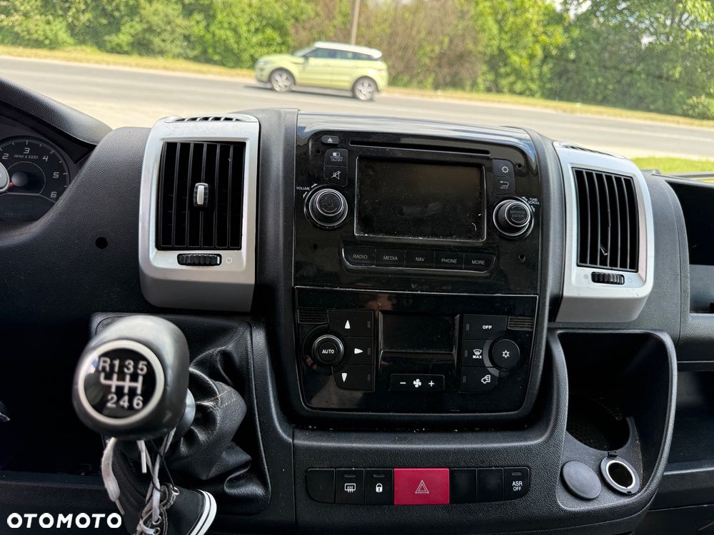 Fiat Ducato 10EP - 12