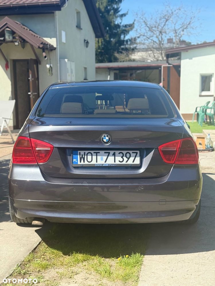 BMW Inny - 2