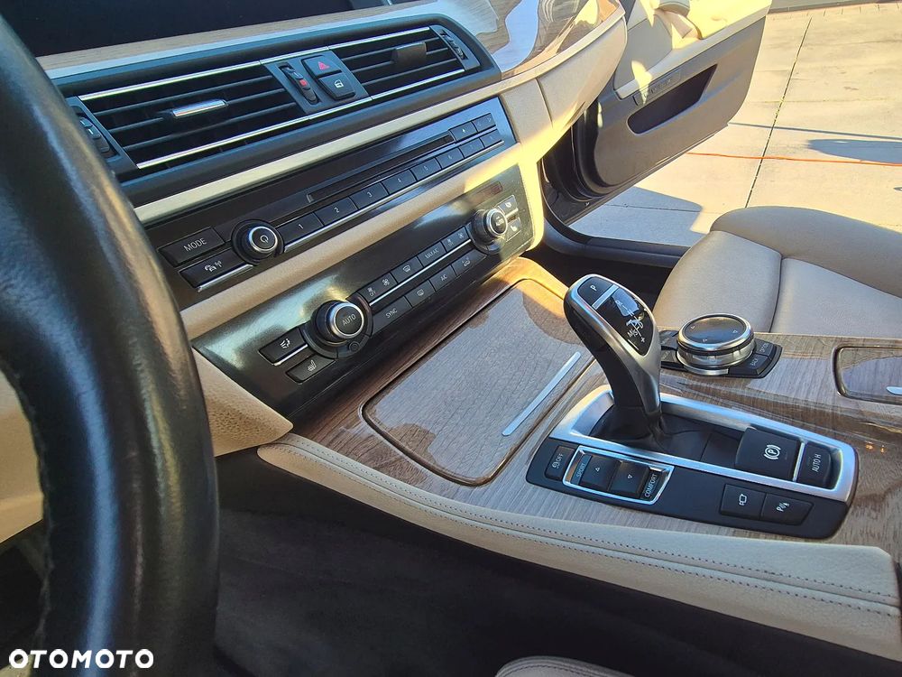 BMW Seria 5 - 9