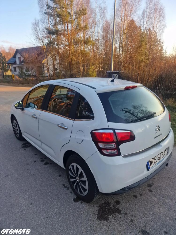 Citroën C3 1.0 PureTech Attraction - 2