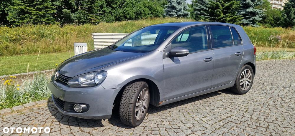 Volkswagen Golf 1.4 TSI Comfortline - 13