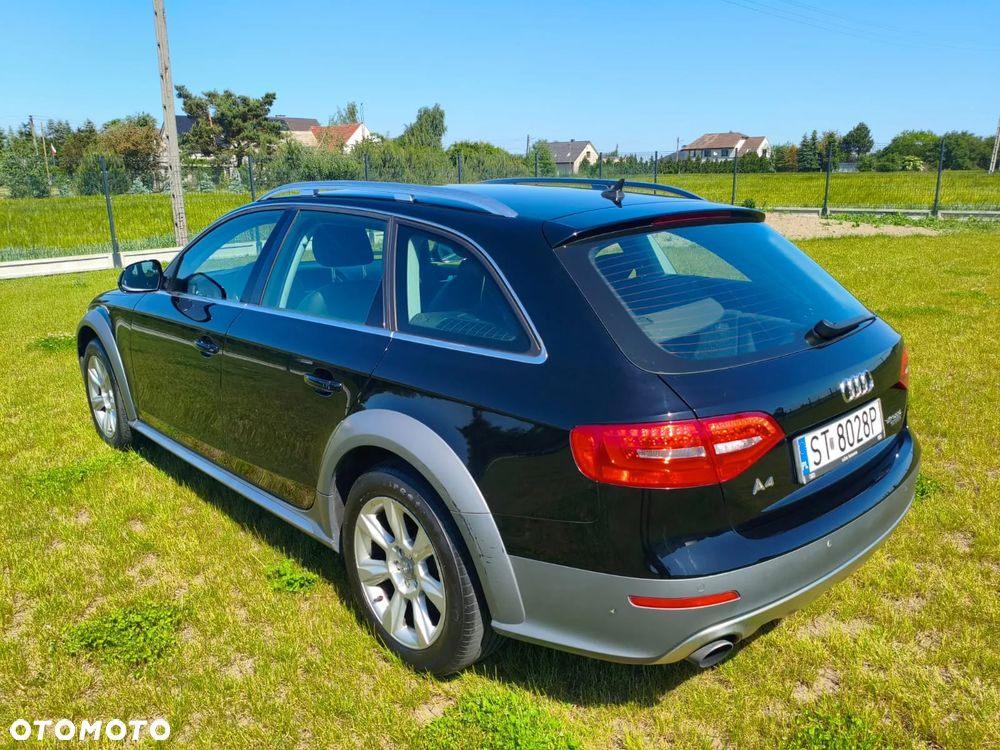 Audi A4 Allroad - 3