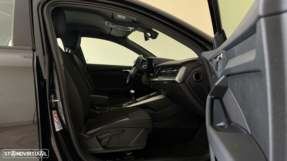 Audi A3 Sportback 30 TDI - 17