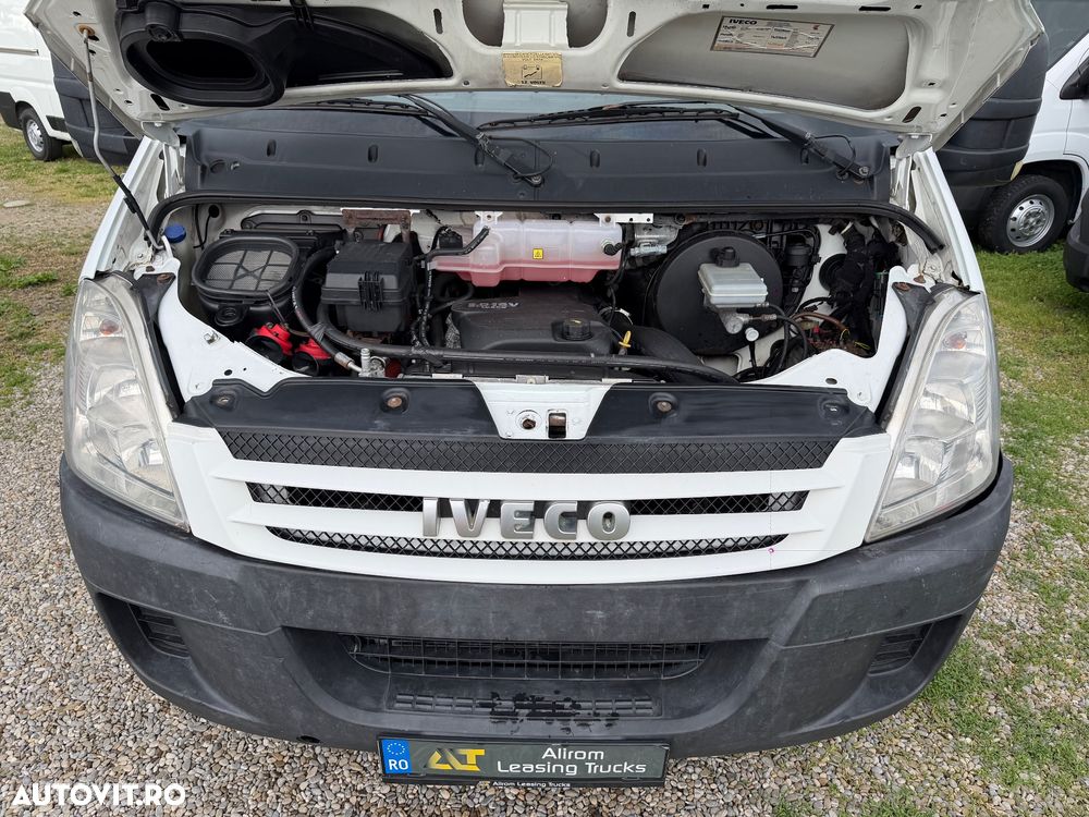Iveco 35 C 15 - 7
