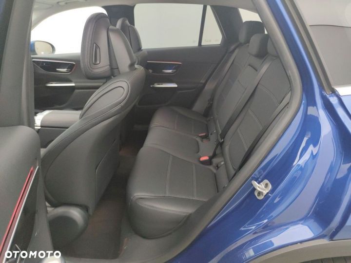 Mercedes-Benz GLC 220 d 4Matic 9G-TRONIC Exclusive - 14