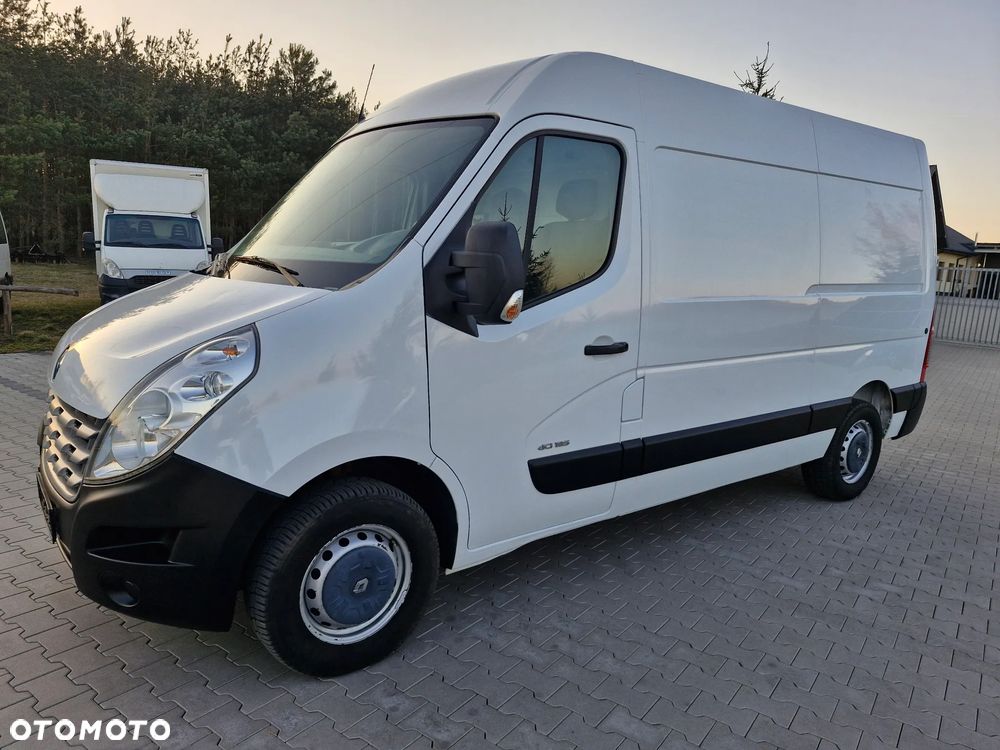 Renault MASTER - 3