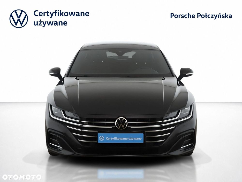 Volkswagen Arteon Shooting Brake 2.0 TDI R-Line DSG - 9