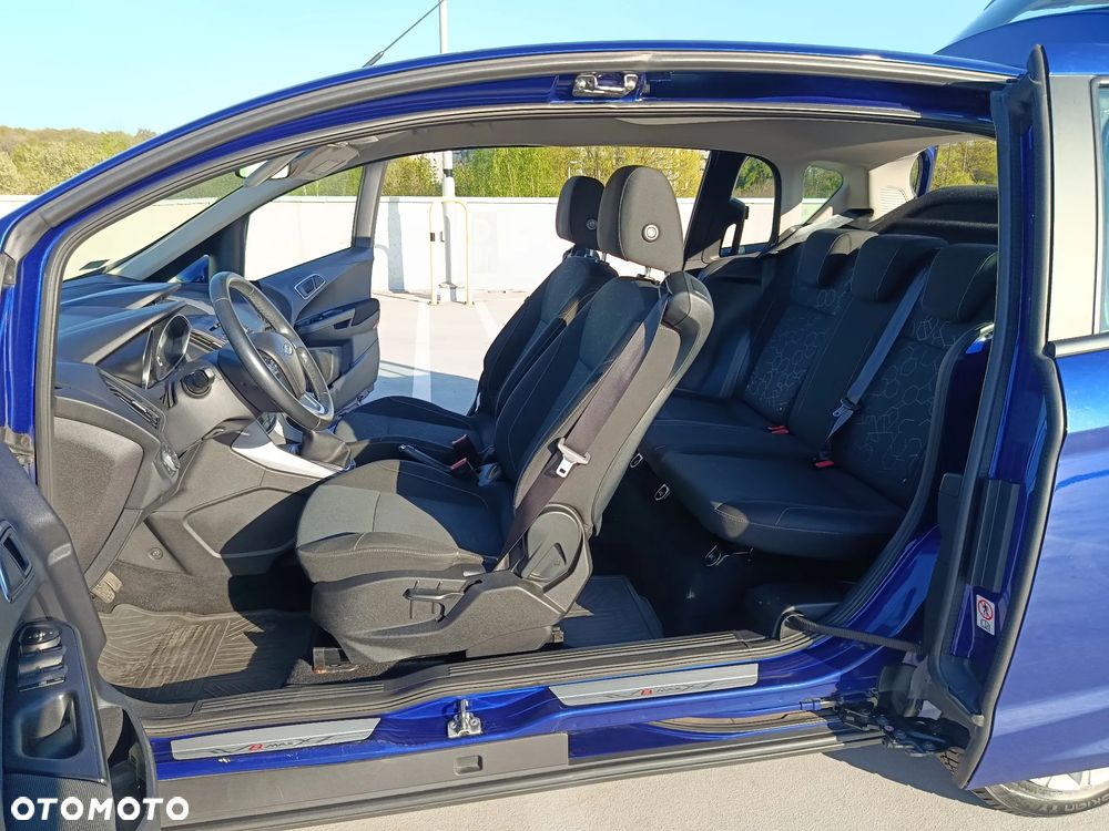 Ford B-MAX 1.0 EcoBoost Trend - 9