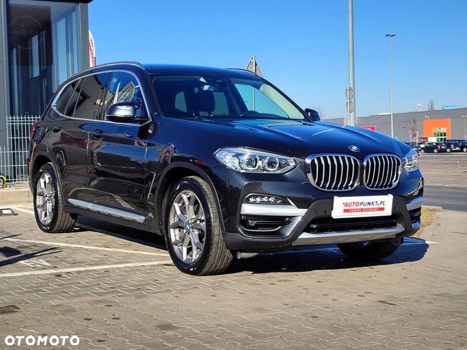 BMW X3 - 4