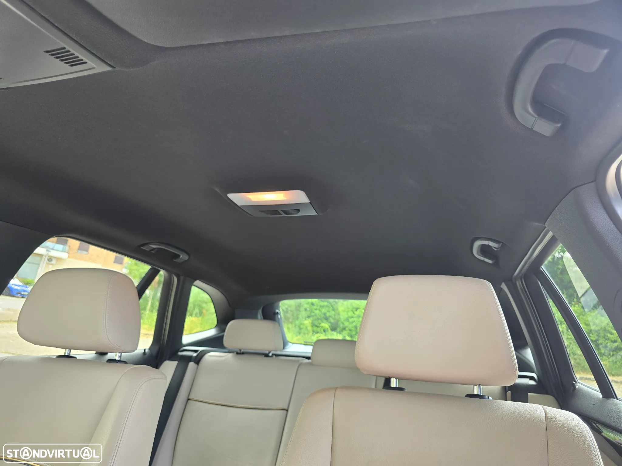 BMW X1 20 d xDrive Auto - 19