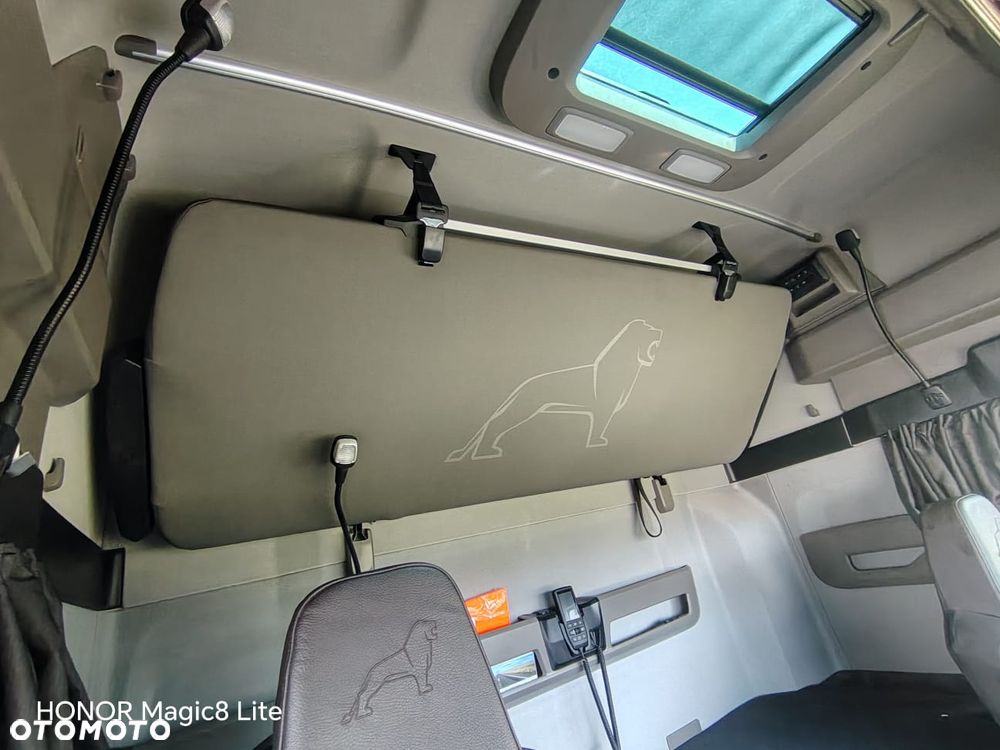 MAN TGX 18.510 GX 2022 | 510 KM | ACC | FULL LED | BOGATA WERSJA | FULL AIR | - 23