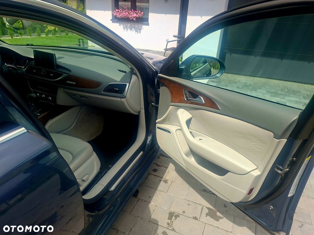 Audi A6 Limousine - 17