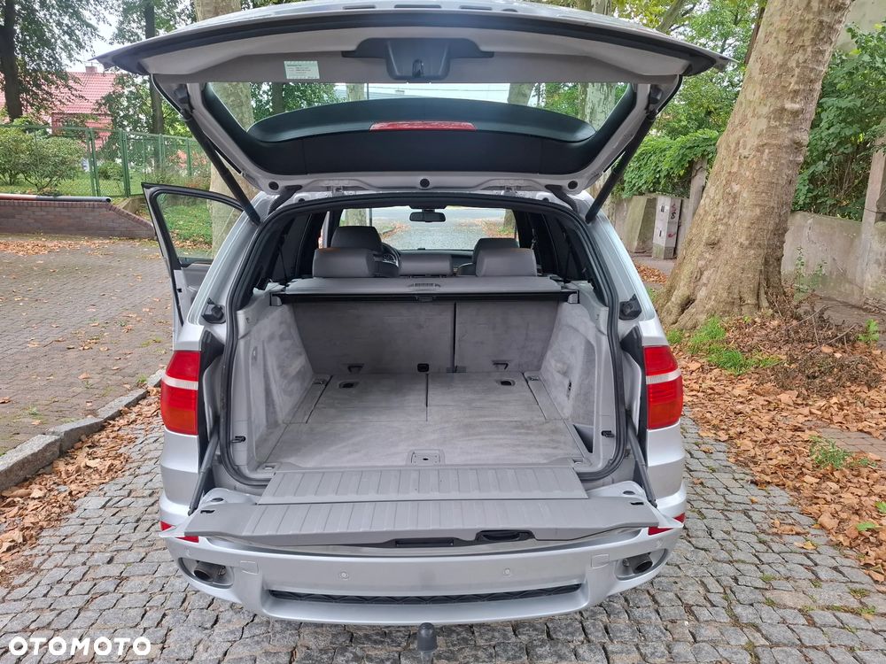 BMW X5 3.0d xDrive - 19