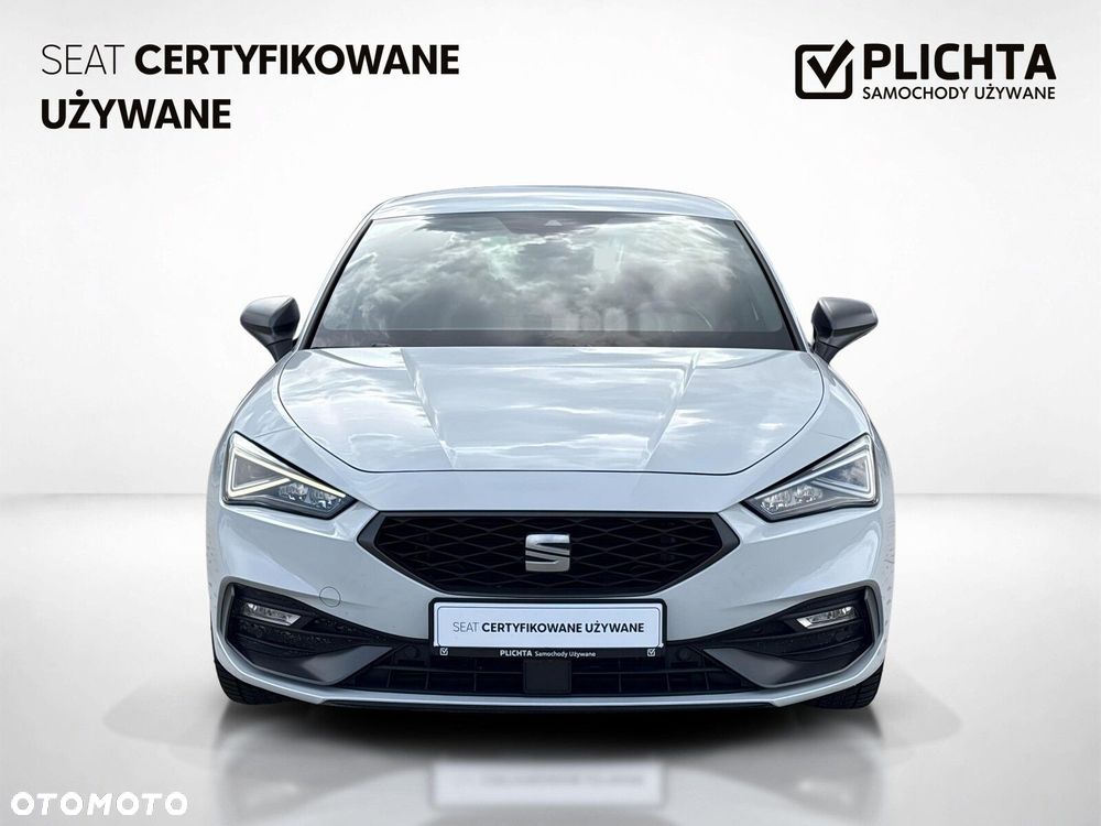 Seat Leon - 9