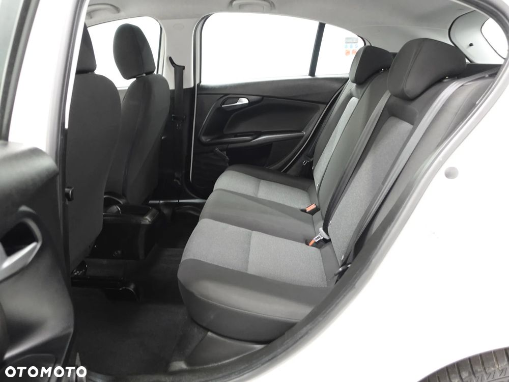 Fiat Tipo 1.4 16v Easy - 23