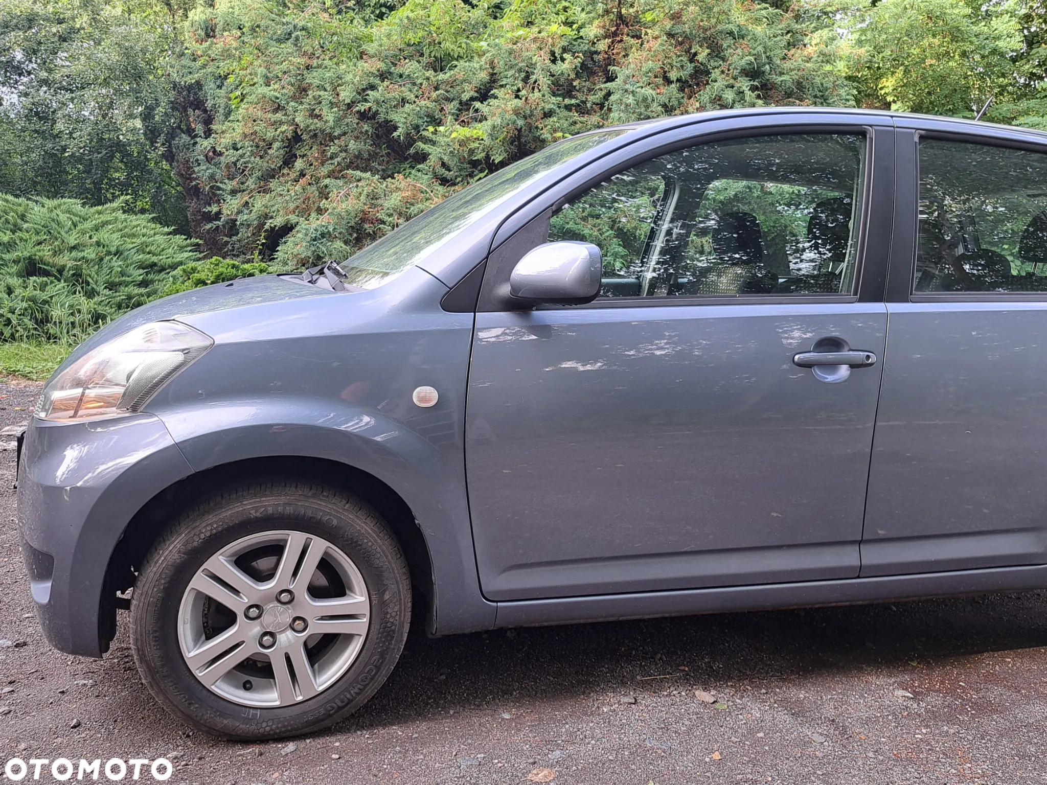 Daihatsu Sirion 1.3 CooLine - 24