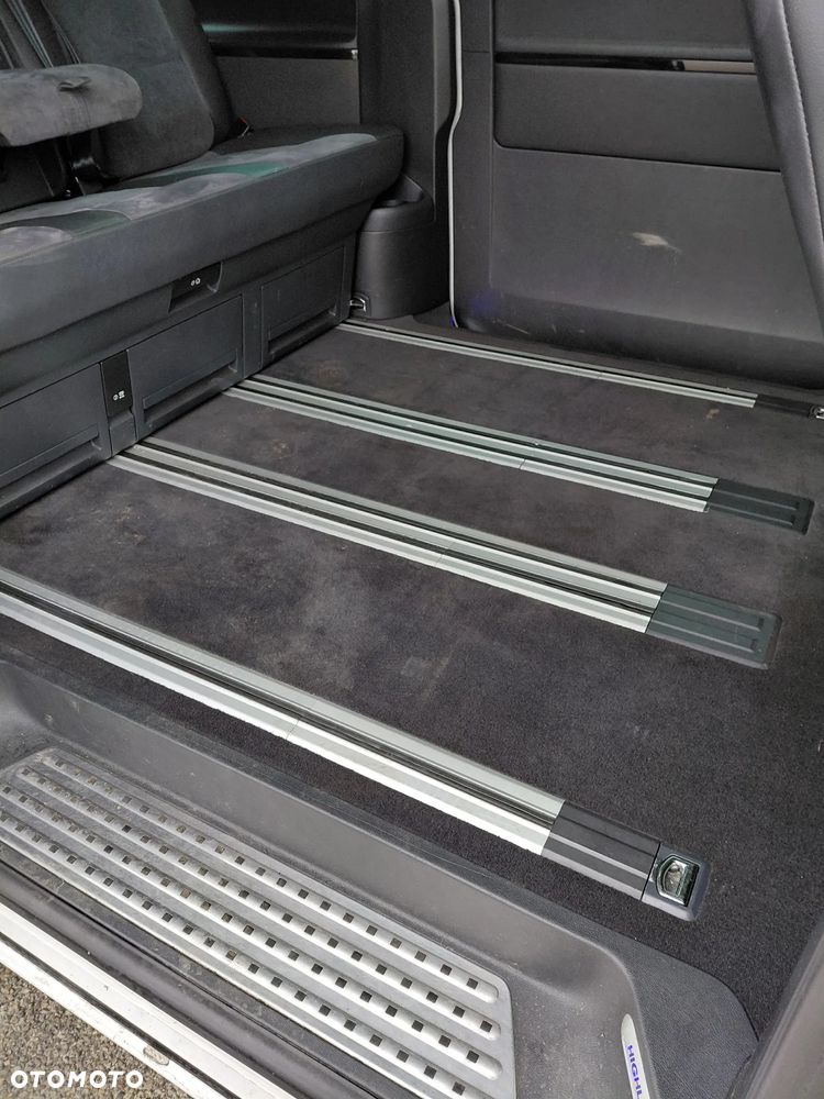 Volkswagen Multivan 2.0 BiTDI L1 Highline 4Motion DSG - 19