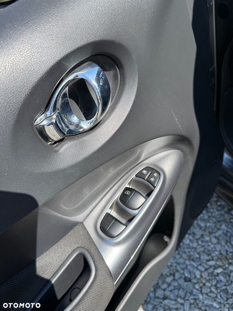 Nissan Juke 1.6 Start/Stop Acenta - 12